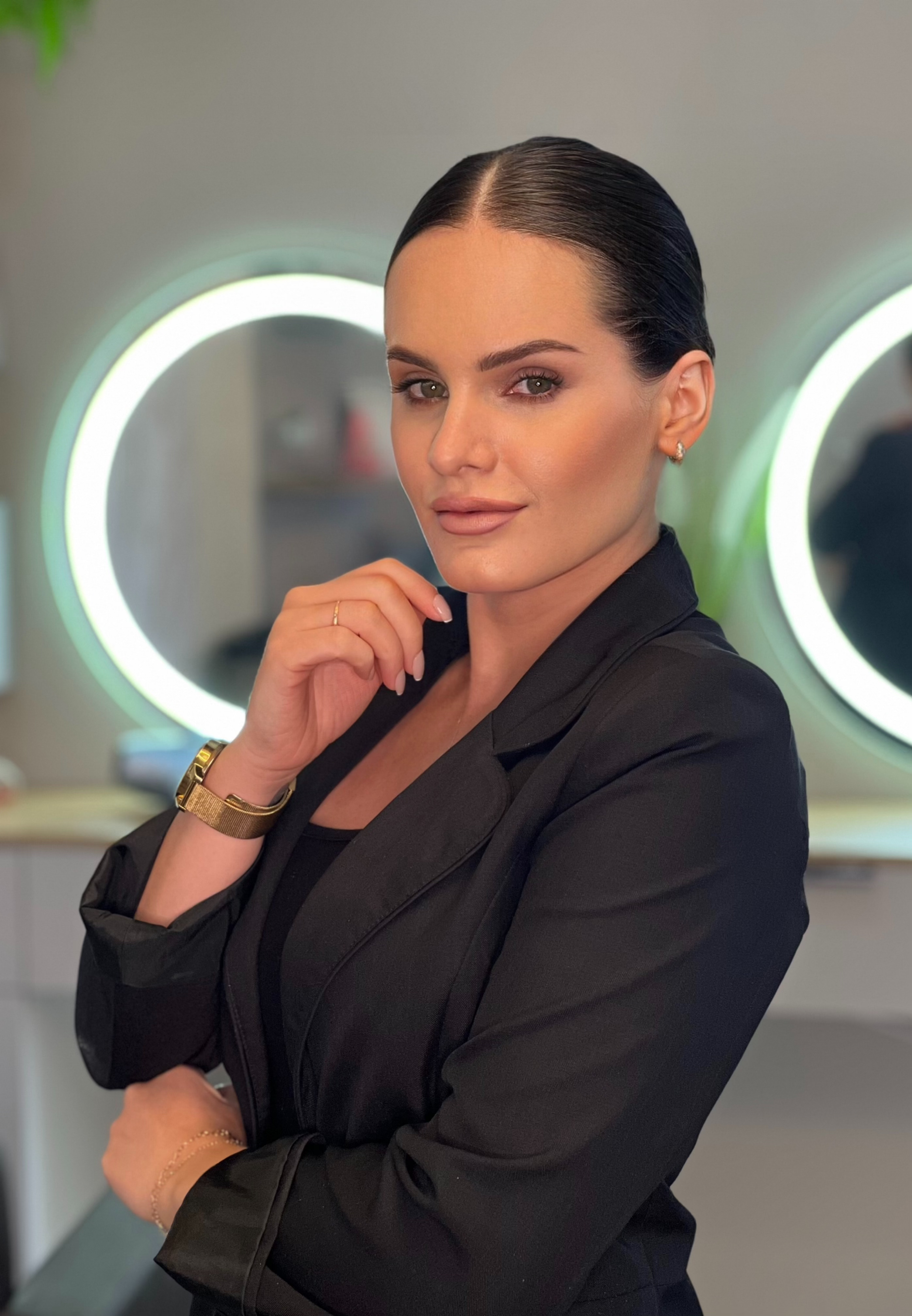 Daiane Rasche