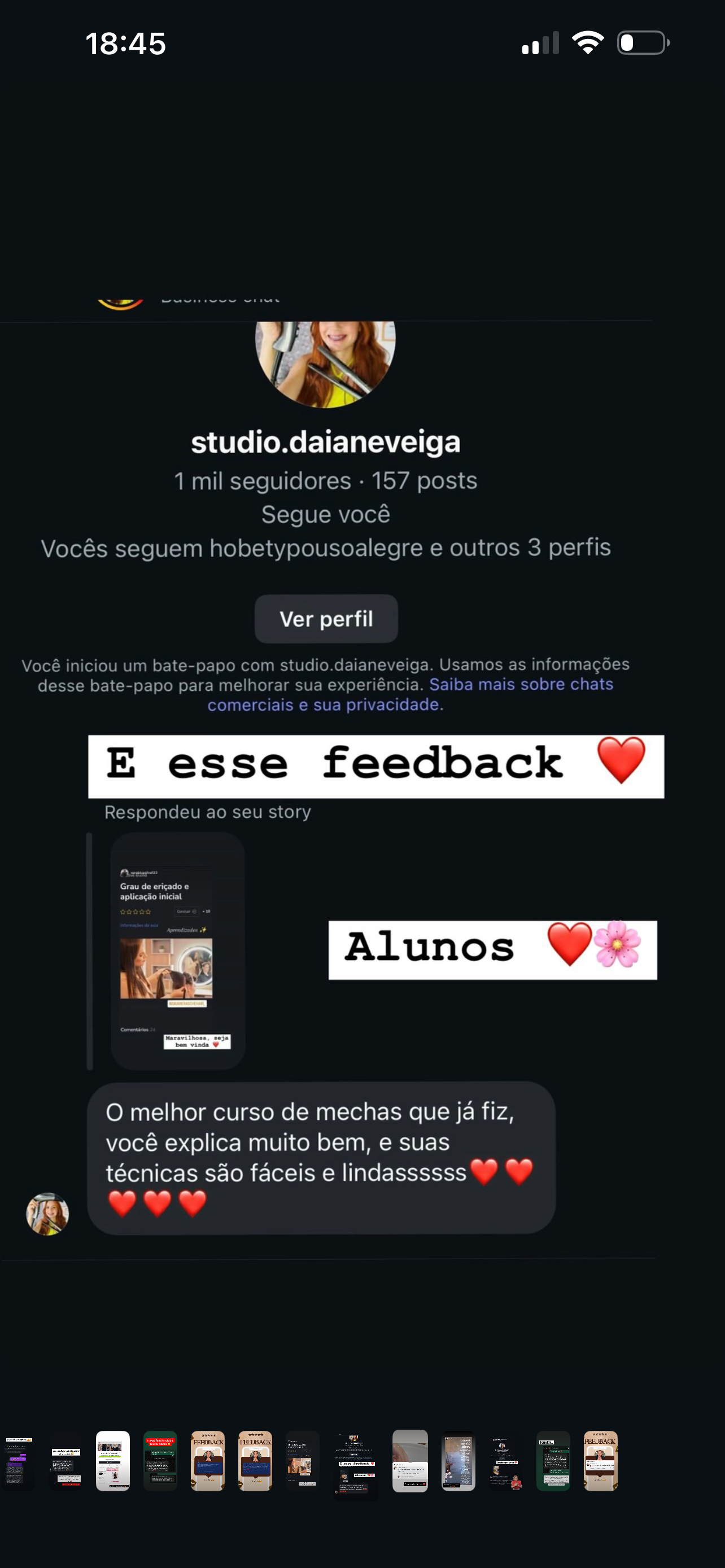 Depoimento 3