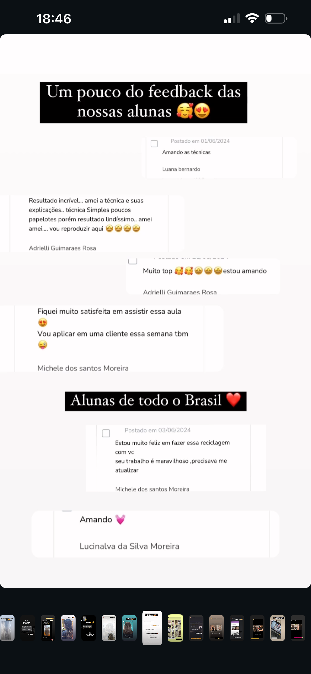Depoimento 5