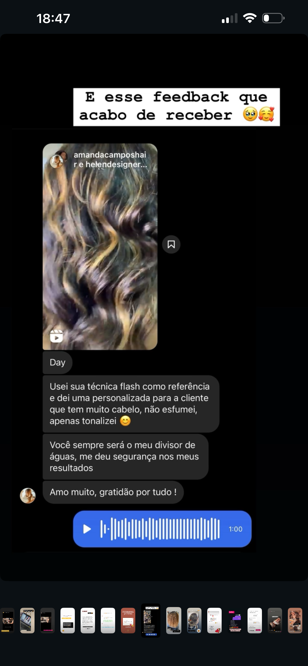 Depoimento 7